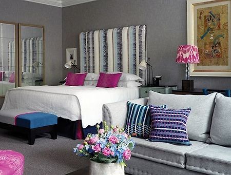 Knightsbridge Hotel, Firmdale Hotels Лондон Екстериор снимка