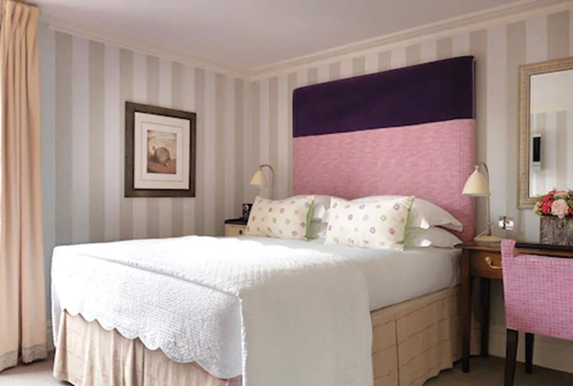 Knightsbridge Hotel, Firmdale Hotels Лондон Екстериор снимка