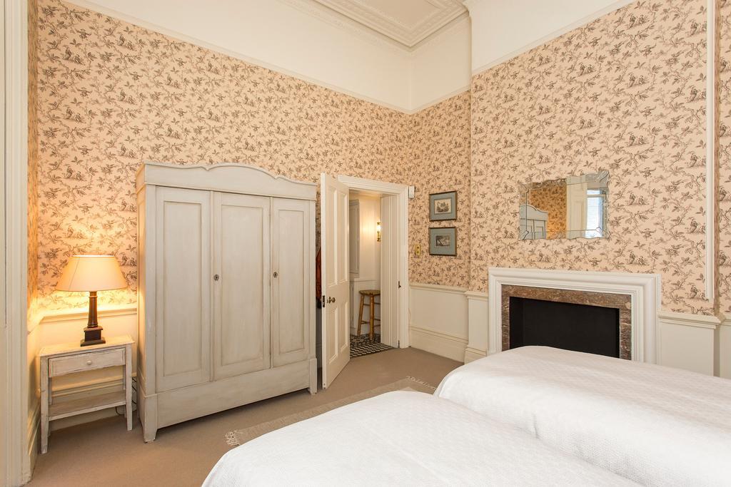 Knightsbridge Hotel, Firmdale Hotels Лондон Стая снимка