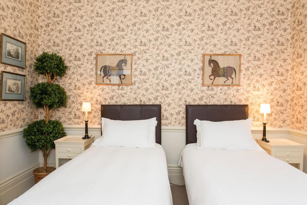 Knightsbridge Hotel, Firmdale Hotels Лондон Стая снимка