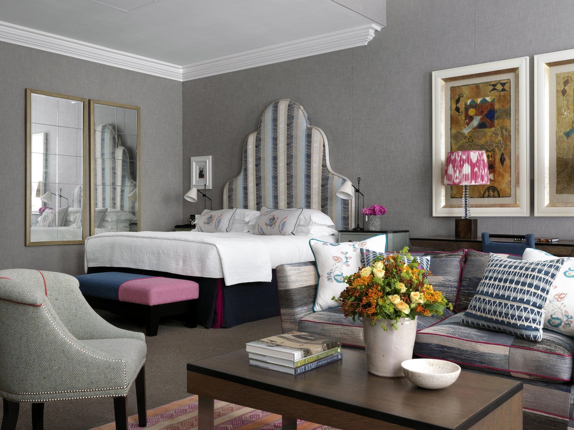 Knightsbridge Hotel, Firmdale Hotels Лондон Екстериор снимка