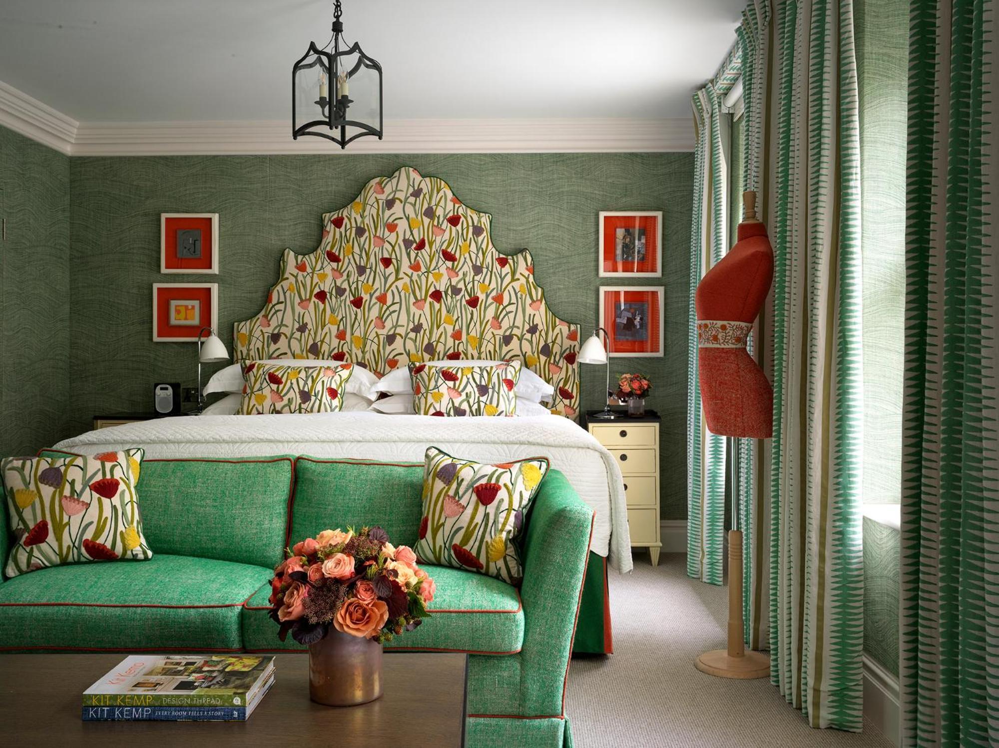 Knightsbridge Hotel, Firmdale Hotels Лондон Екстериор снимка