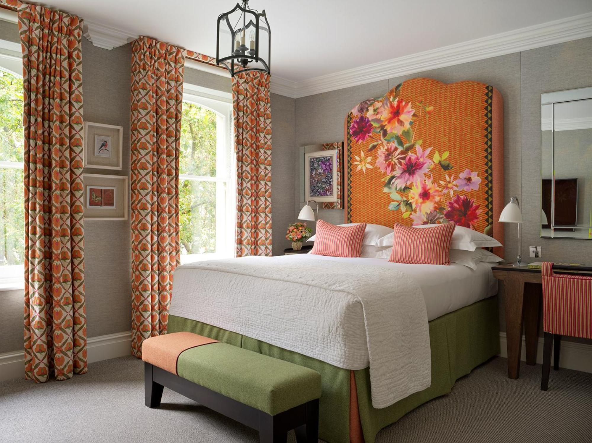 Knightsbridge Hotel, Firmdale Hotels Лондон Екстериор снимка