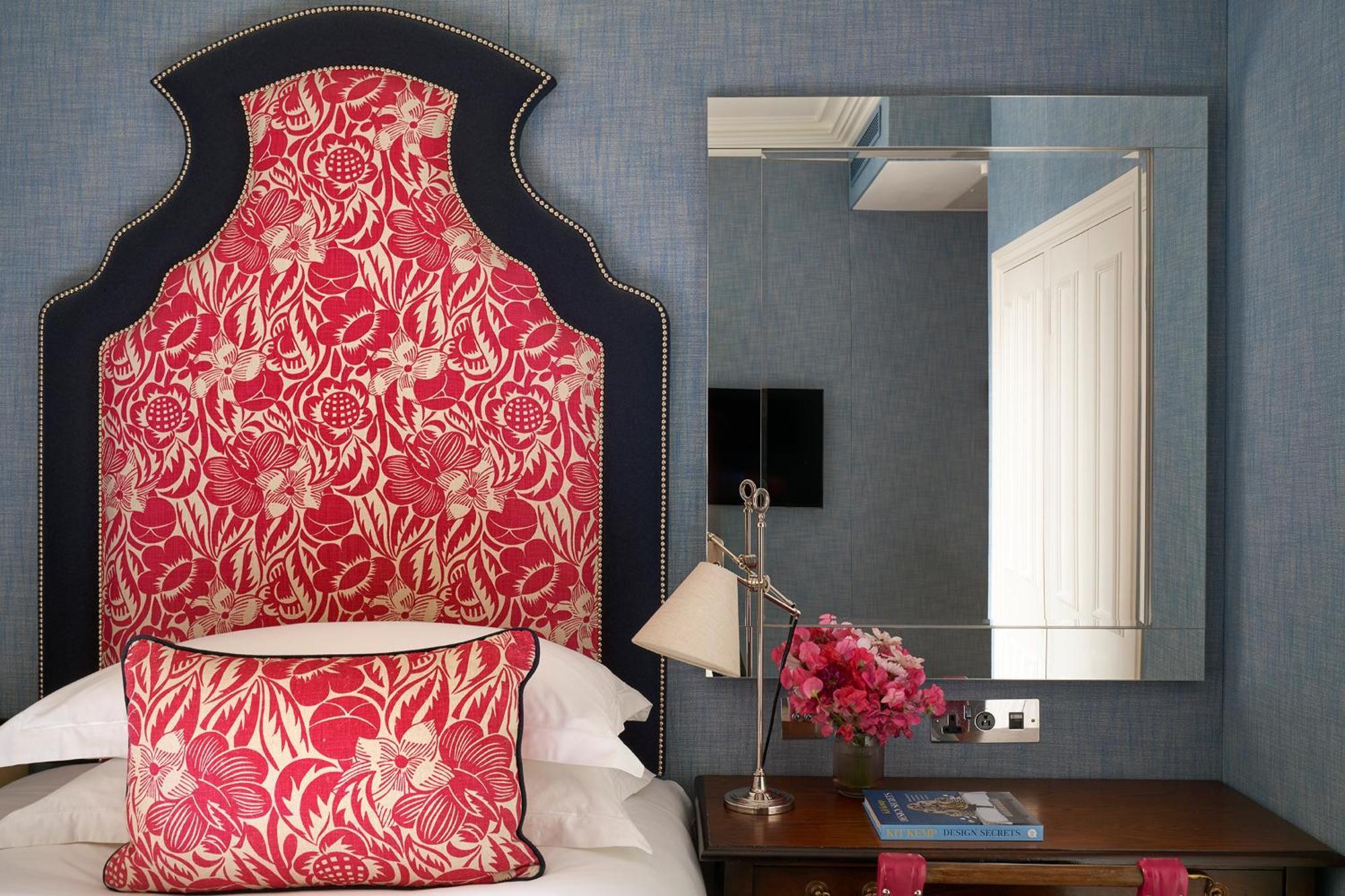 Knightsbridge Hotel, Firmdale Hotels Лондон Екстериор снимка