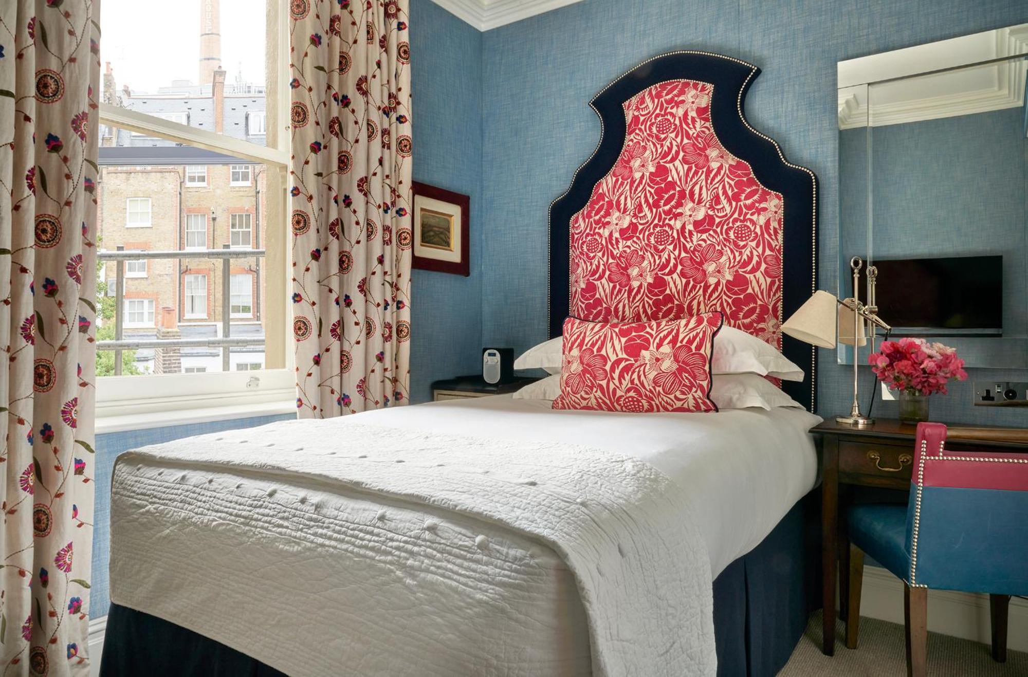 Knightsbridge Hotel, Firmdale Hotels Лондон Екстериор снимка