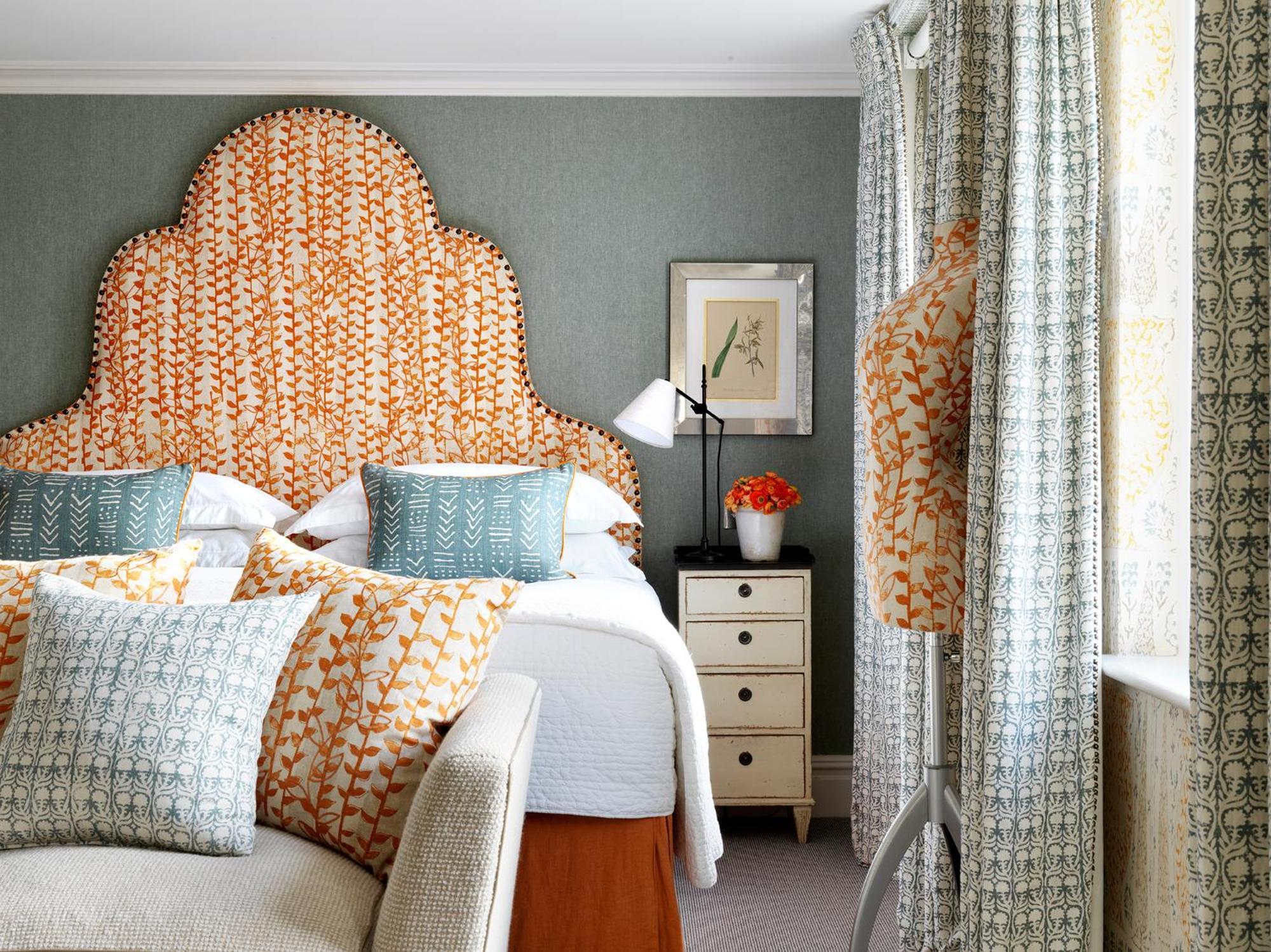 Knightsbridge Hotel, Firmdale Hotels Лондон Екстериор снимка