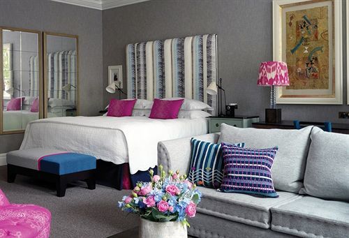 Knightsbridge Hotel, Firmdale Hotels Лондон Екстериор снимка